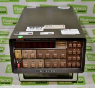 Keithley 224 programmable current source unit