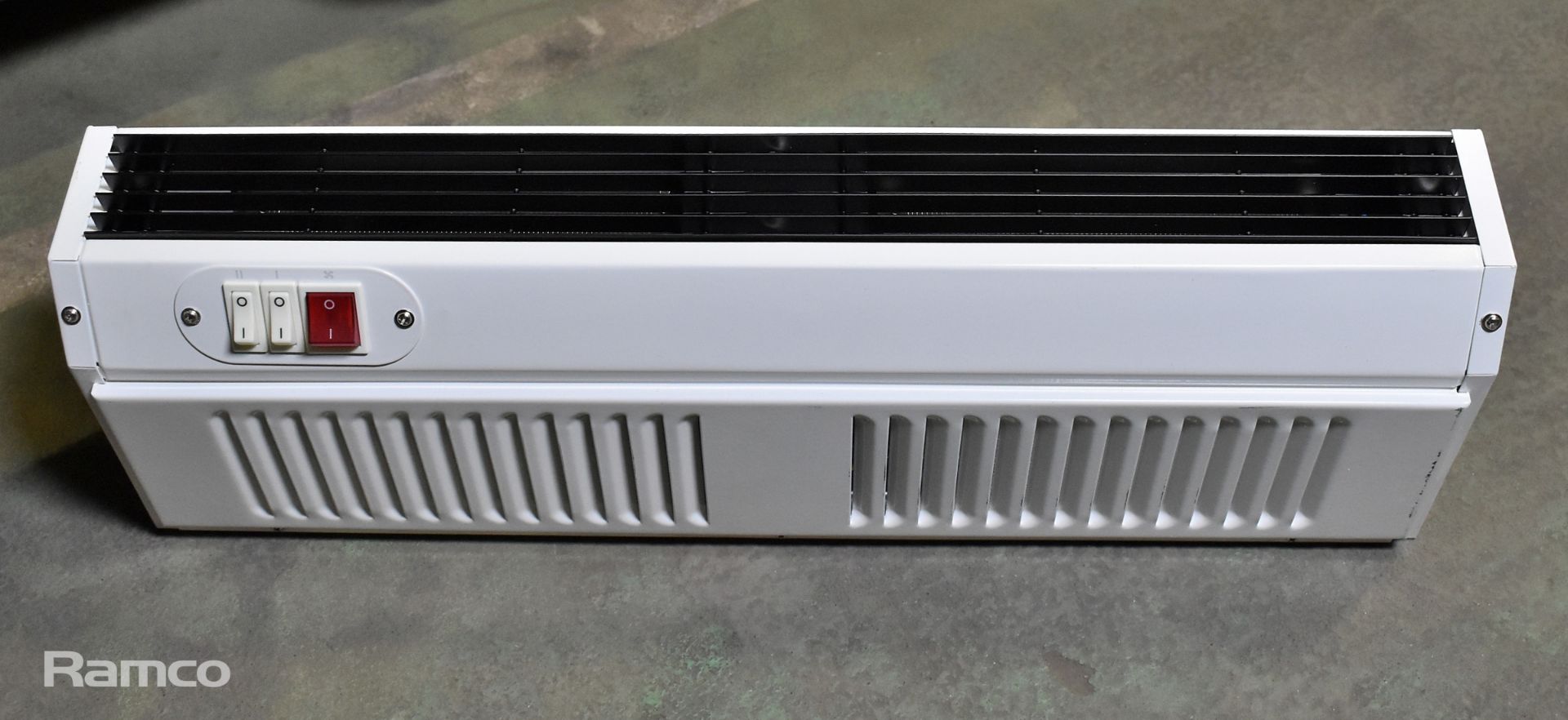 Eterna SH3WH 3kw screen heater - Image 2 of 5