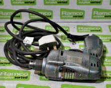 Wolf Drill corded 240V