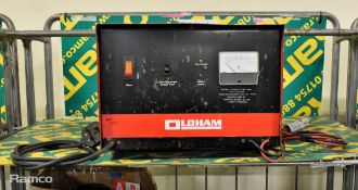 Oldham battery charger