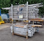 Boss scaffold tower kit