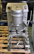 Hobart HSM20 bench mixer with guard only