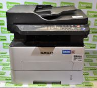 Samsung Xpress M2675SFN laser printer