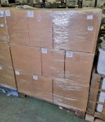 21x boxes of 70x Covi-Shield visors