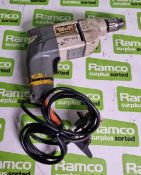 Wolf 2121 electric drill 230V