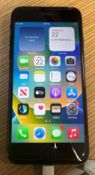 Apple iPhone SE (2020 2nd Gen) 64Gb - Black - Unlocked