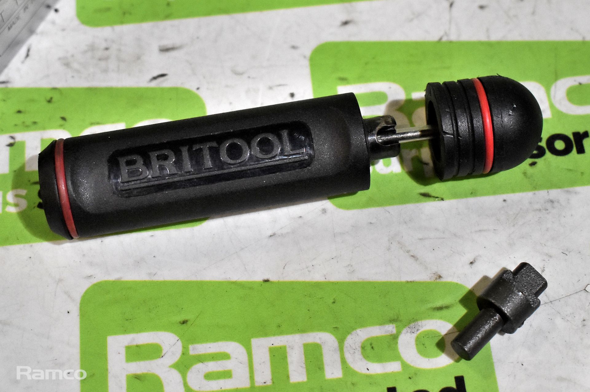Britool torque wrench 2.5-1Nm - Image 3 of 3