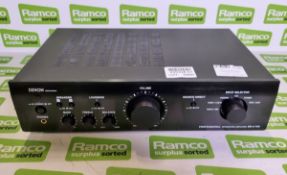 Denon DN-A100 stereo integrated amplifier