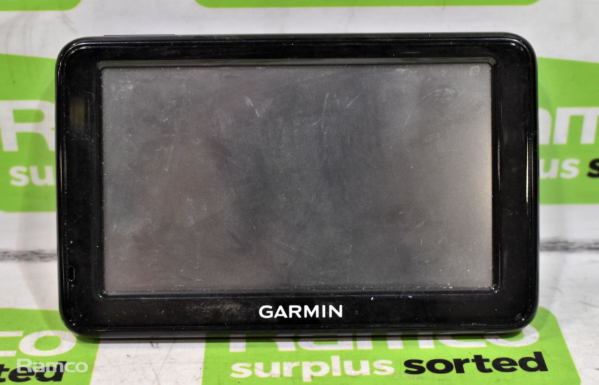 TOMTOM Live Sat nav, TOMTOM 4EQ41 Sat nav in case, 6x Garmin nuvi 205W sat navs, 5x Garmin nuvi - Image 5 of 9