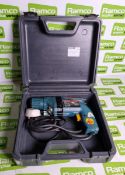 Bosch GSR6 - 6KE 350W electric screwdriver 230V + case
