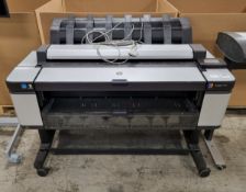 HP Designjet T3500 36 inch multifunction printer