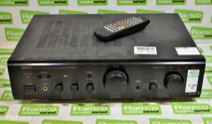 Denon PMA-355UK precision audio component/integrated amplifier