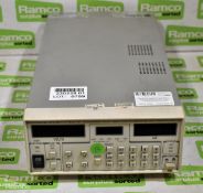 Stanford research systems - PS350 5000V-25W high voltage power supply