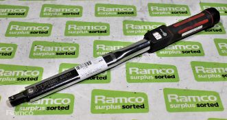Norbar 200TH torque wrench handle 40-200Nm