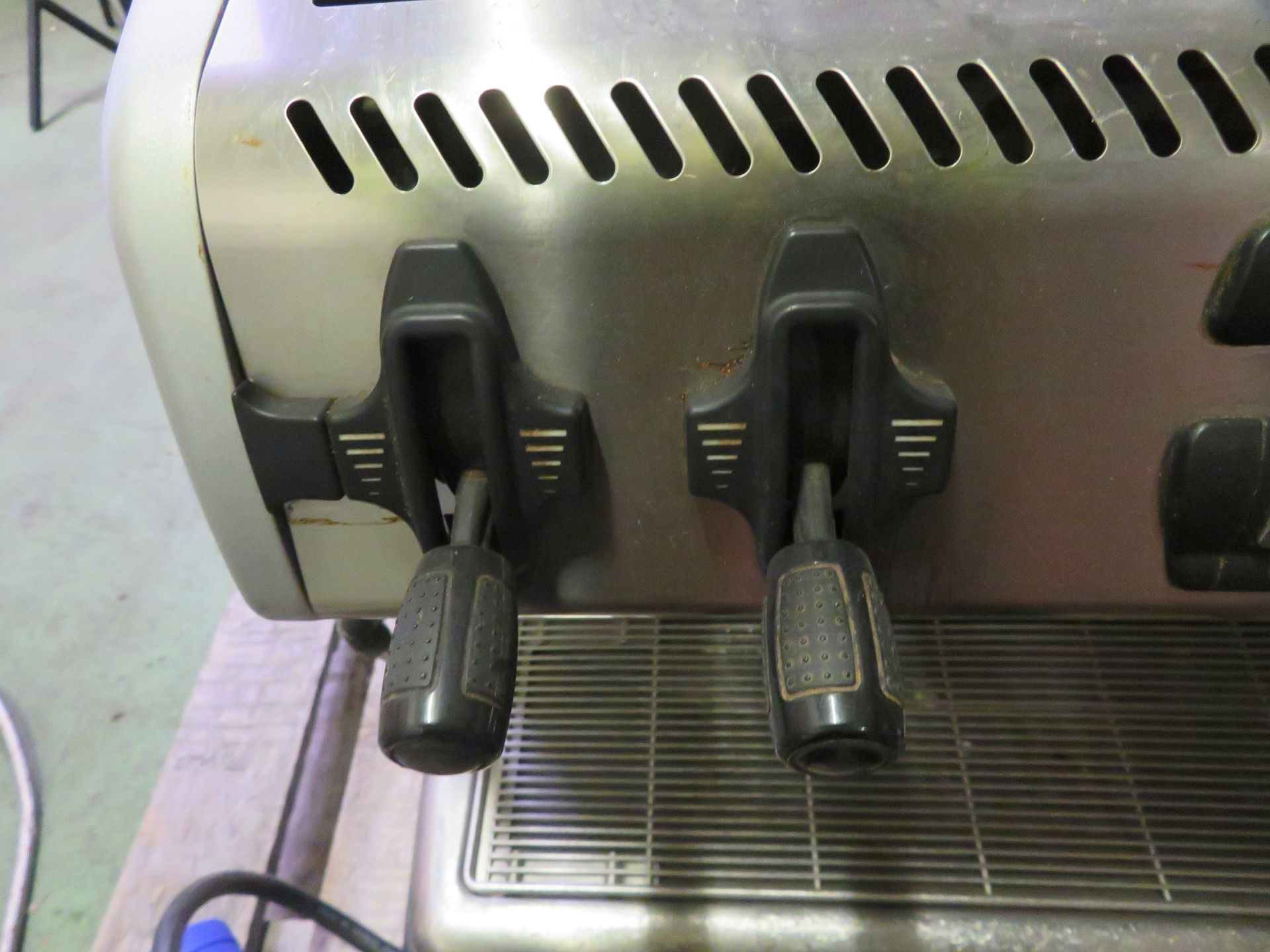 La Spaziole S5 2 traditional espresso coffee machine - Bild 5 aus 5