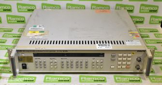 Philips PM 5193 programmable synthesizer/function generator 0.1 mHz - 50MHz
