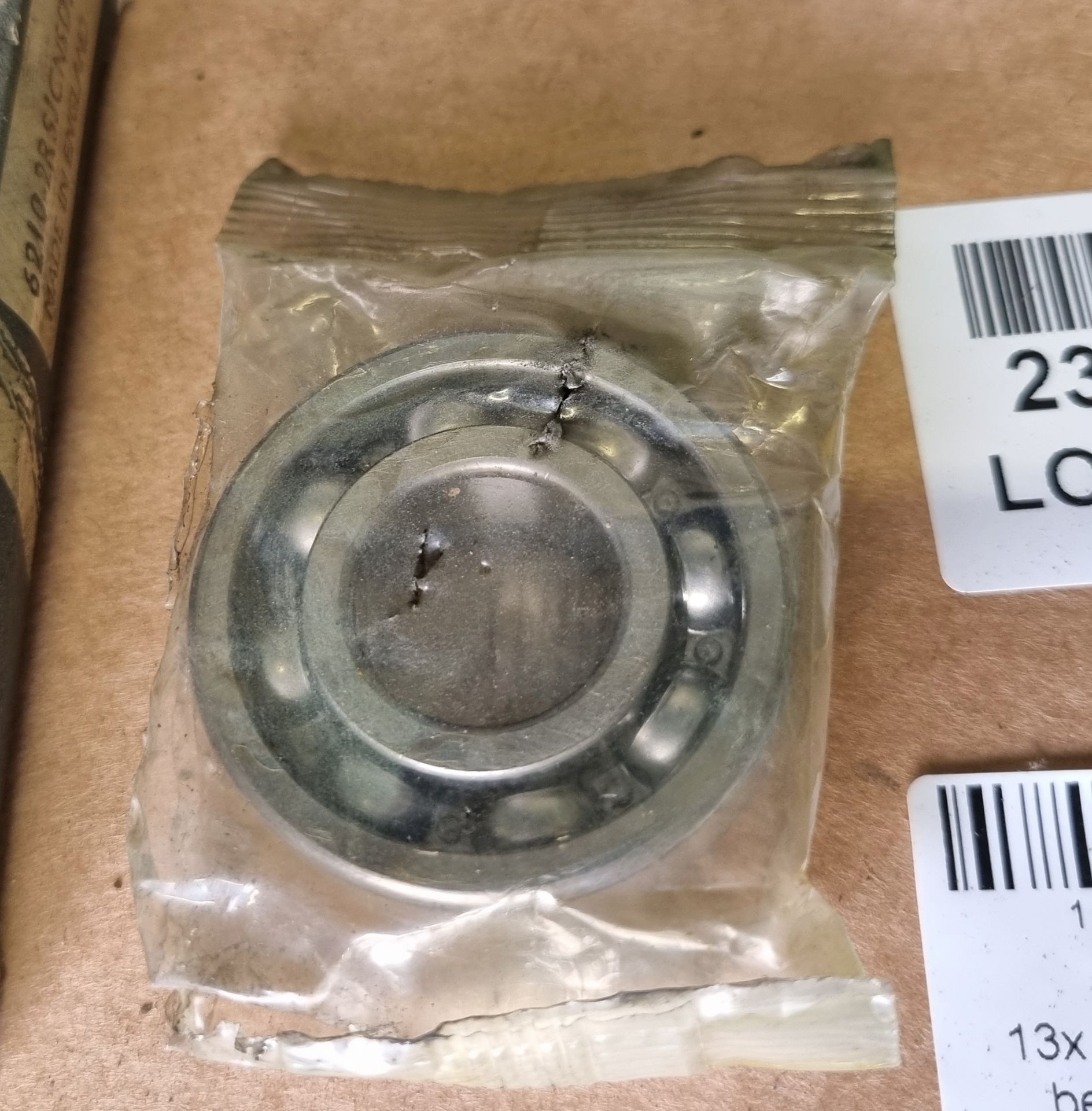 13x RHP self lube bearings - various sizes - Image 3 of 10