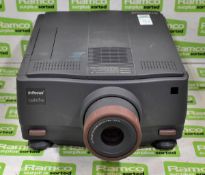 InFocus LitePro 580 LCD projector