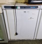 Polar CD610 undercounter fridge - 60 x 60 x 86cm