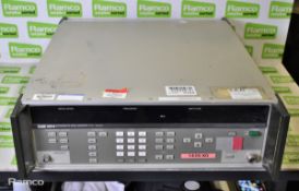 Fluke 6061A Synthesized RF signal generator 10 kHz - 1050MHz