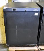 Nisbet FB046 undercounter fridge - 60 x 60 x 86cm