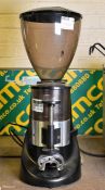 La Spaziale Astro 12 manual coffee grinder