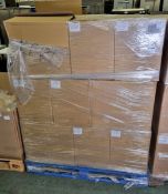 21x boxes of 70x Covi-Shield visors