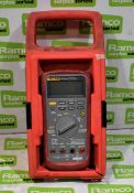 Fluke True RMS 87v multimeter