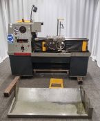 Colchester Triumph 2000 lathe