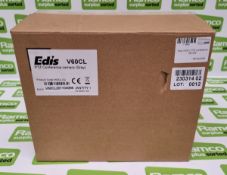 Edis V60CL PTZ conference camera