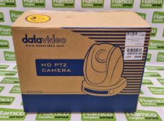 DataVideo PTC-140 HD PTZ camera (black)