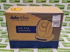 DataVideo PTC-140 HD PTZ camera (black)