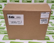 Edis V60CL PTZ conference camera