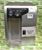 Borg & Overström B4 counter top hot and chilled water dispenser