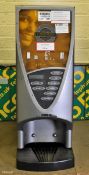 Cafe Bar International CB832GB/CS/1L instant hot drinks machine