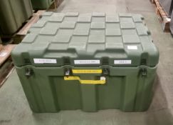 Peli Hardigg heavy duty carry case - 80 x 60 x 50cm