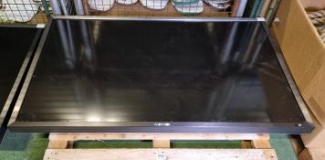 Mitsubishi MDT652S 65 inch LCD display monitor