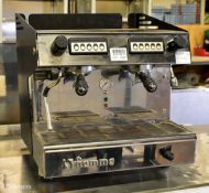 Fiamma Coffee machine - L48 x W50 x H52cm