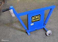 ACME Gerrard banding strap trolley