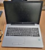 HP 3168NGW laptop