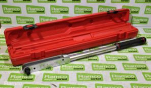 Britool EVT 1200A torque wrench