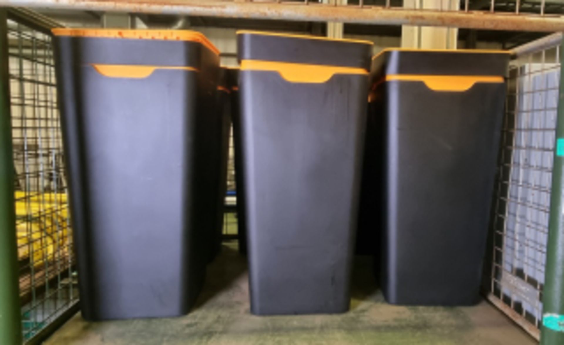 6x Method 60L mixed recycling bins - Image 4 of 4