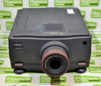 InFocus LitePro 580 LCD projector