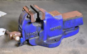 Irwin Record 84-34 bench vice