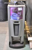 Etna MU3GB/CS/2L instant hot drinks machine