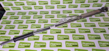 Norbar Industrial 4R 3/4 inch drive torque wrench