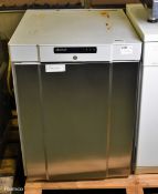 Gram F210RG3N undercounter freezer - L590mm