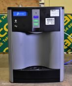 Waterlogic WL100 counter top cold and ambient water dispenser