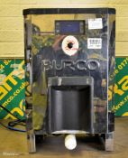 Burco BCAFCT10LPB hot water boiler/dispenser - spares and repair