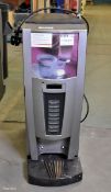 Etna MU3GB/CS/2L instant hot drinks machine